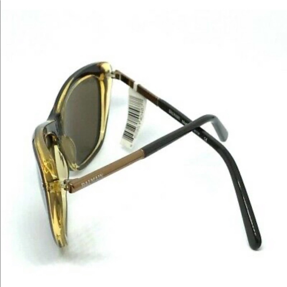 BALMAIN cat eye sunglasses NEW! - Picture 5 of 6